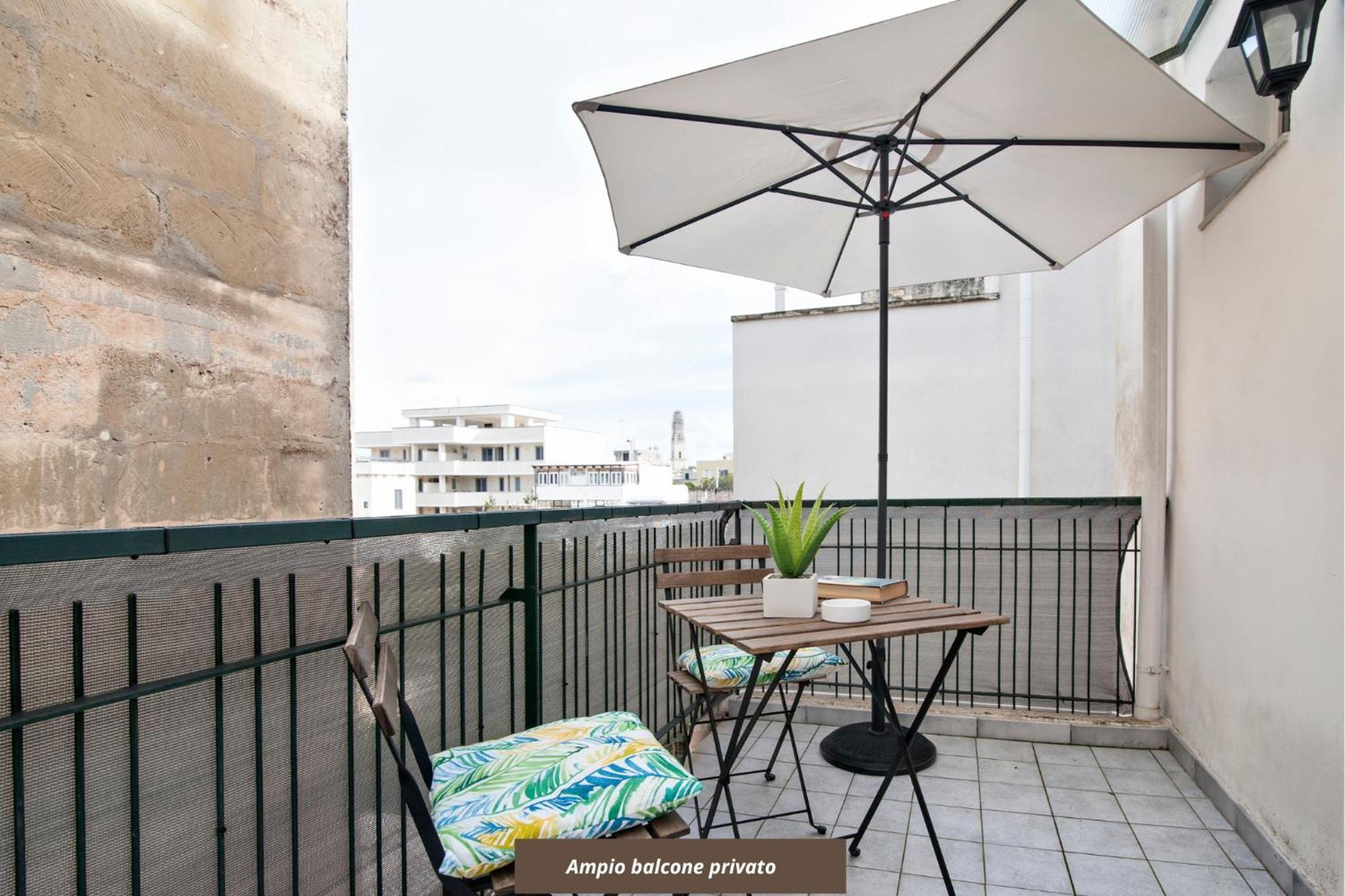 Апартаменты Frankie'S House - Lecce Selection Экстерьер фото