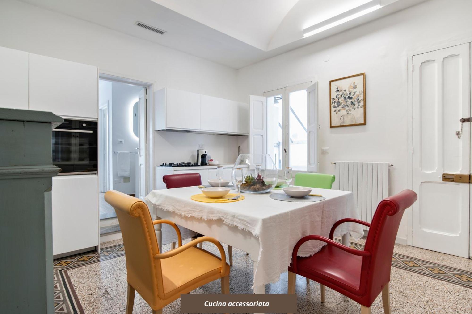 Апартаменты Frankie'S House - Lecce Selection Экстерьер фото