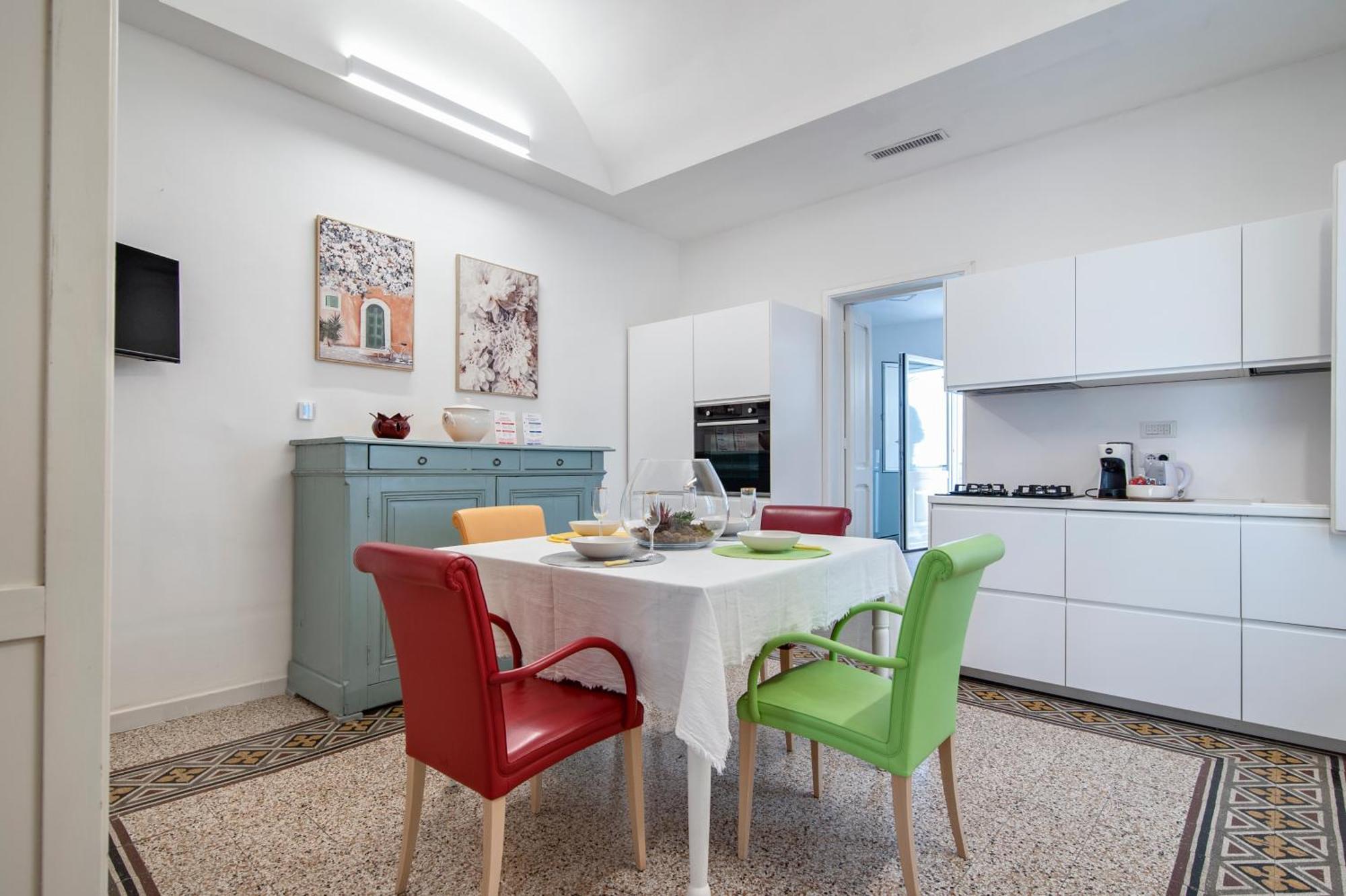 Апартаменты Frankie'S House - Lecce Selection Экстерьер фото