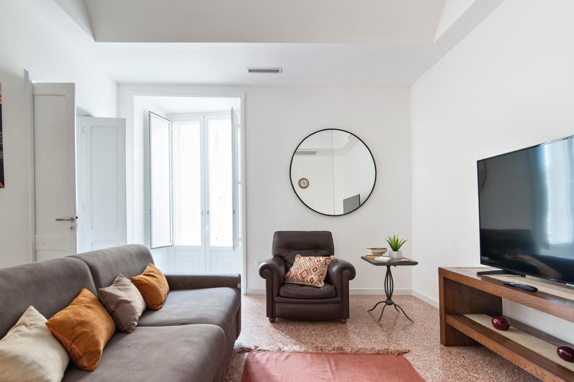 Апартаменты Frankie'S House - Lecce Selection Экстерьер фото