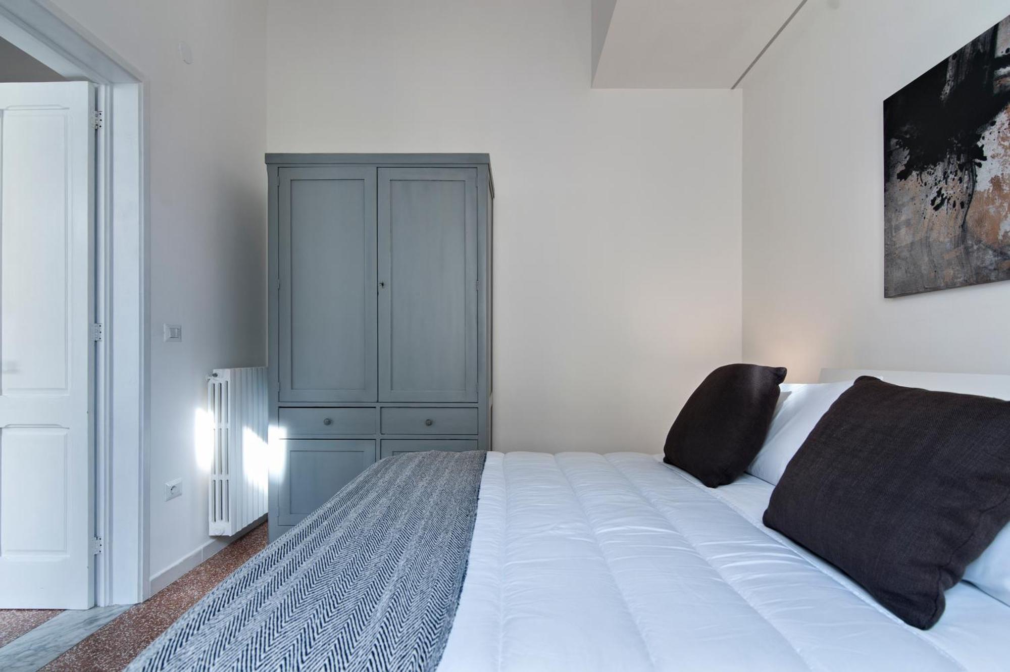 Апартаменты Frankie'S House - Lecce Selection Экстерьер фото