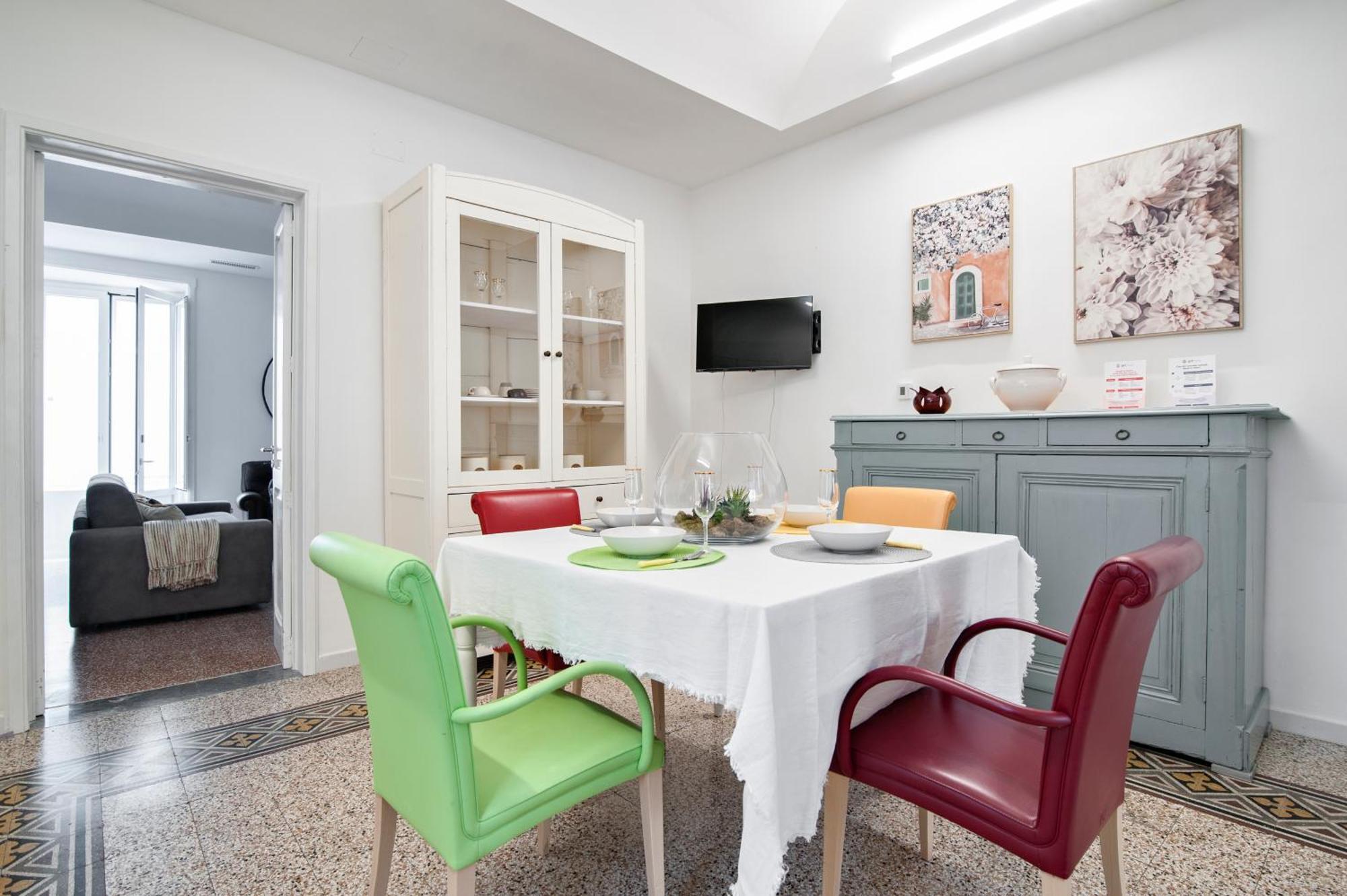 Апартаменты Frankie'S House - Lecce Selection Экстерьер фото