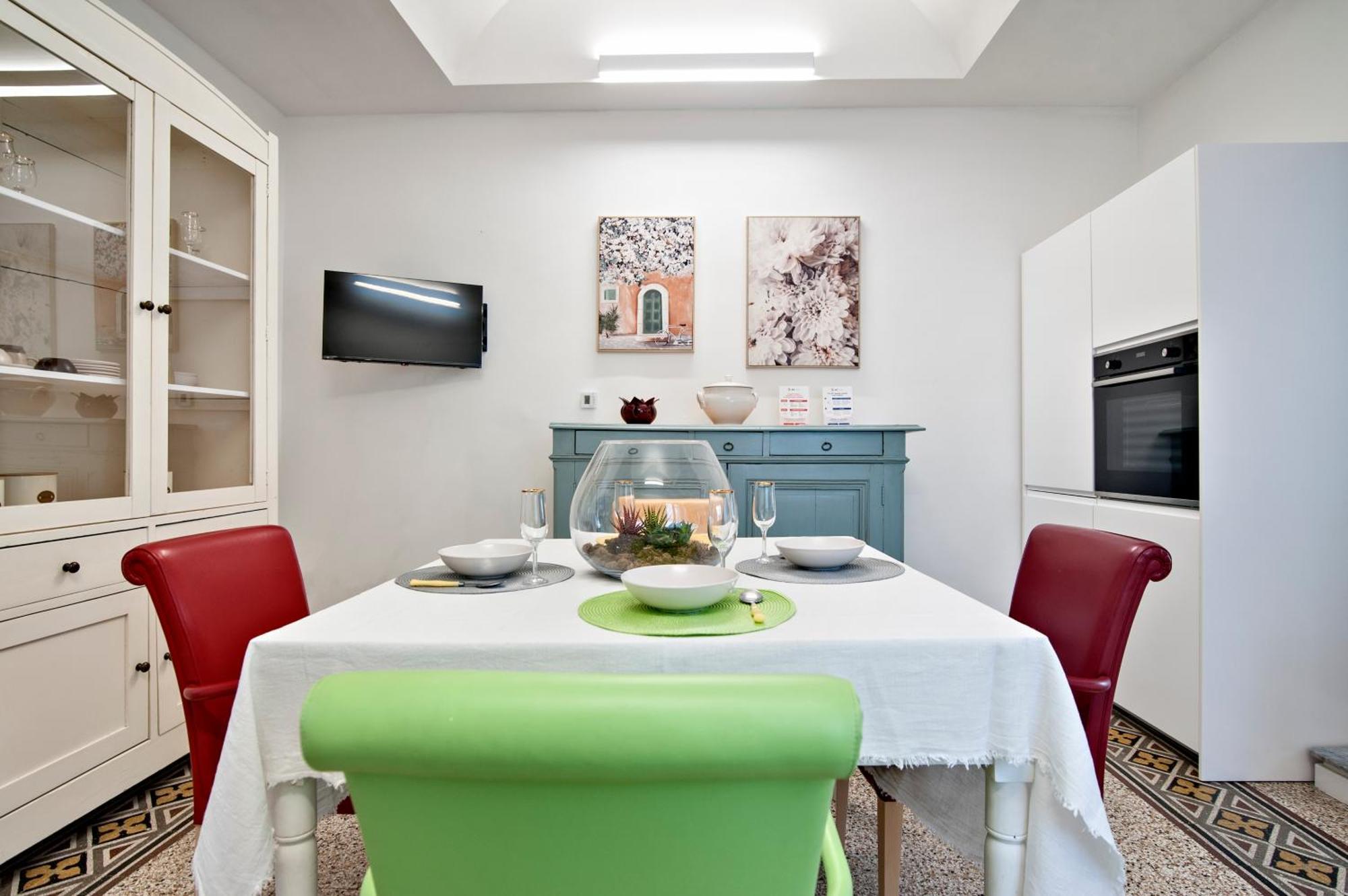 Апартаменты Frankie'S House - Lecce Selection Экстерьер фото